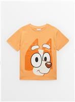 Bingo Orange T-Shirt 5-6 years