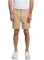 ORIGINAL PENGUIN 8inch Organic Cotton Stretch Shorts W32 L32