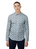 Ben Sherman