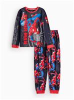 Marvel Spider-Man Graphic Printed Pyjamas 8-9 years