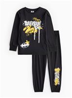 Batman Pyjamas 6-7 years