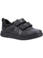 HUSH PUPPIES Spencer Senior School Shoe 4