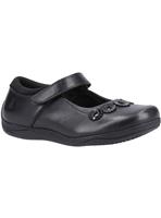 HUSH PUPPIES Christina Junior School Shoes 1