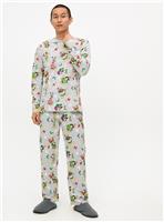 Disney Womens Pyjamas