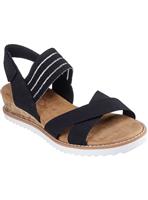 SKECHERS Desert Kiss Shore Enough Sandal 8