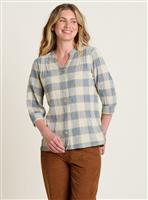 BRAKEBURN Highcliffe Blouse 8