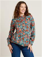 BRAKEBURN Ula Blouse 8