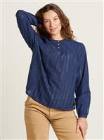 BRAKEBURN Canford Blouse 20