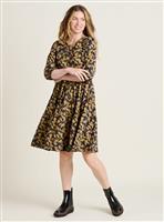 BRAKEBURN Charlotte Dress 8