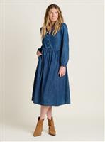 BRAKEBURN Ashmore Dress 12