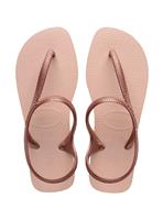 HAVAIANAS Flash Urban Sandals Golden Blush 35/36