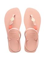 HAVAIANAS Flash Urban Plus Sandals Ballet Rose 35/36