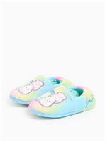 Squishmallows Character Print Ombre Slippers 1-2