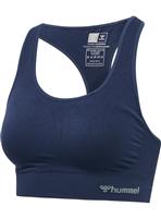 HUMMEL Tif Seamless Sports Top M