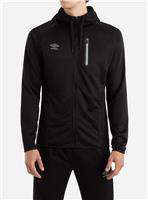UMBRO Sportswear Full Zip Hoodie S