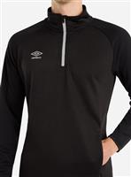 UMBRO Sportswear 1/4 Zip L