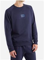 UMBRO Small Logo Sweat Peacoat XS