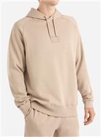 UMBRO Small Logo Hoodie Simply Taupe XS