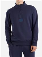 UMBRO Small Logo 1/4 Zip Fleece XS