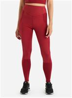 UMBRO Pro Training 7/8 Legging Sun Dried Tomato 6