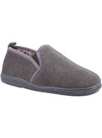 HUSH PUPPIES Arnold Slipper 6