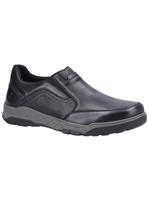 HUSH PUPPIES Fletcher Shoe 6