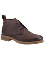 HUSH PUPPIES Ricky Boots 7