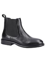 HUSH PUPPIES Viola Ankle Boots 6