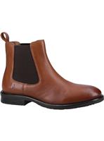 HUSH PUPPIES Viola Ankle Boots 8