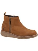 HUSH PUPPIES Libby Boot 4