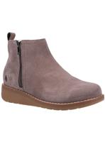 HUSH PUPPIES Libby Boot 3