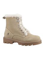 HUSH PUPPIES Aurelia Ankle Boots 4