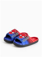 Marvel Spider-Man Character Print Sliders 3-4