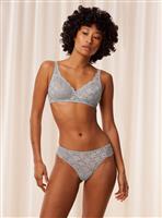 TRIUMPH Amourette N Silent Grey 32B