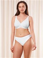 TRIUMPH Amourette W01 White 32DD