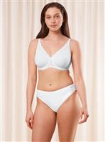 TRIUMPH Amourette W01 White 38DD