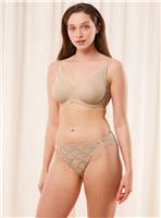TRIUMPH Amourette W01 Nude 36F
