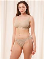 TRIUMPH Amourette W01 Nude 38D