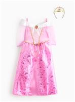 Disney Princess Sleeping Beauty Fancy Dress Costume 3-4 Years