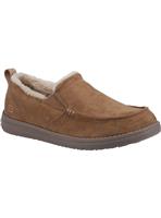 SKECHERS Relaxed Fit Melson Willmore Slipper 6