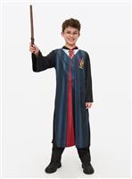 Harry Potter Fancy Dress Costume 3-4 Years