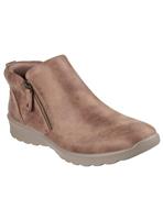 SKECHERS Lovely Vibe Ankle Boots 3