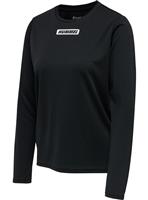 HUMMEL Tola Long Sleeve T Shirt XS