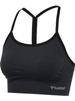 HUMMEL Tiffy Seamless Sports Top XS