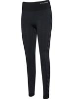 HUMMEL Shine Seamless Leggings Black XS