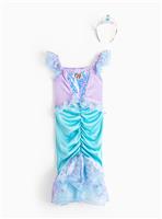 Disney Princess Ariel Fancy Dress Costume 9-10 years