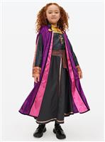 Disney Frozen 2 Anna Travel Costume 5-6 years