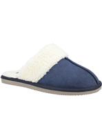 HUSH PUPPIES Arianna Mule Slippers 4