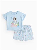 Disney Snow White Pyjama Set 8-9 years