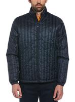 ORIGINAL PENGUIN Padded Jacket In Navy XL